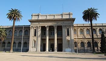 Place Museu de História Natural