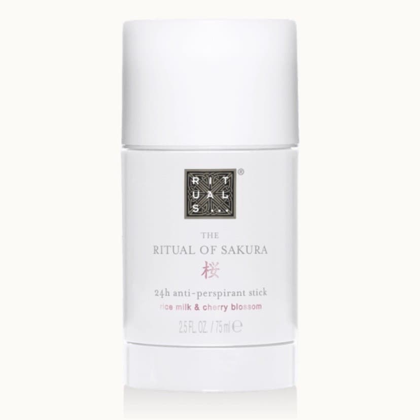 Product THE RITUAL OF SAKURA
Anti-Perspirant Stick