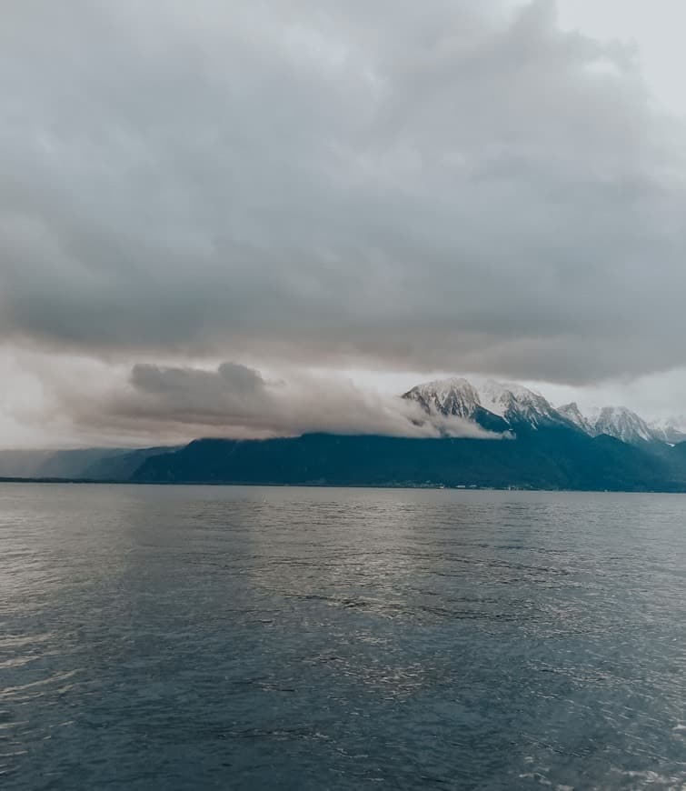 Place Montreux