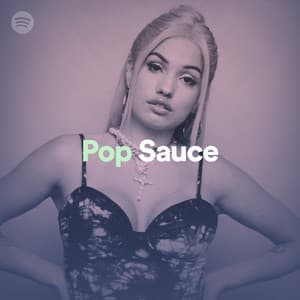 Music Pop Sauce