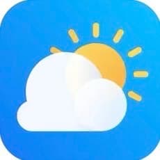 App Weather 24: Meteorologia 