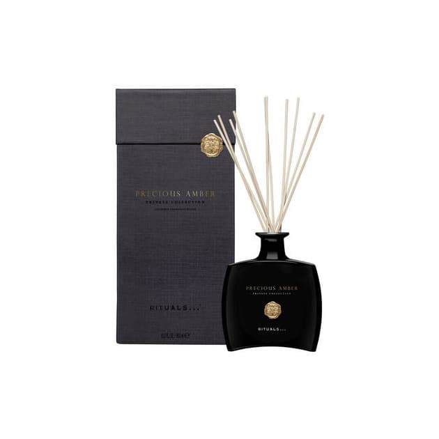 Producto Precious Amber Fragrance Sticks