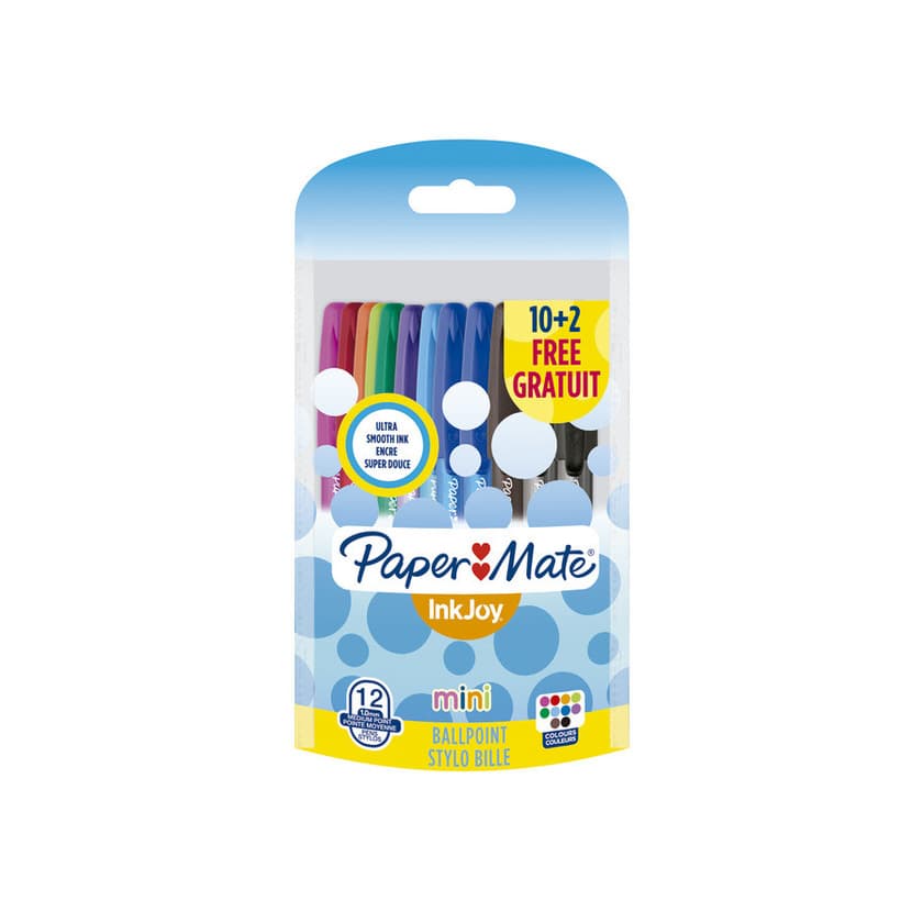 Product Esferografica Paper Mate Inkjoy 