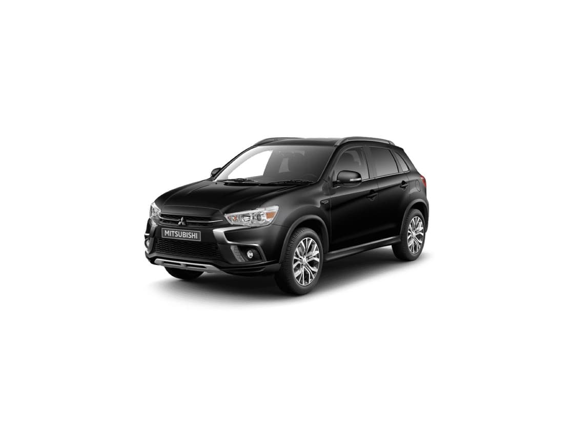 Product Mitsubishi ASX