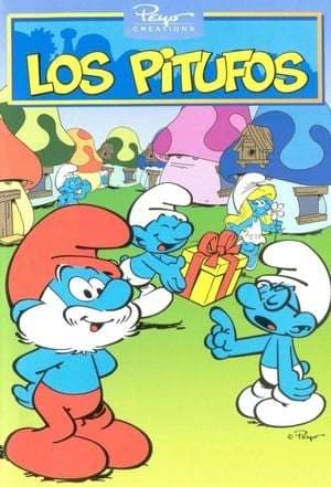 Serie The Smurfs