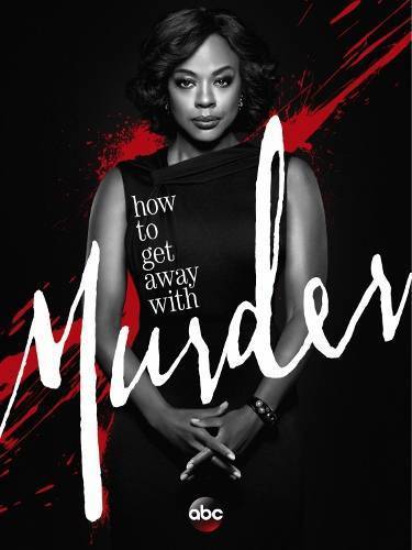 Serie How to get away from murder