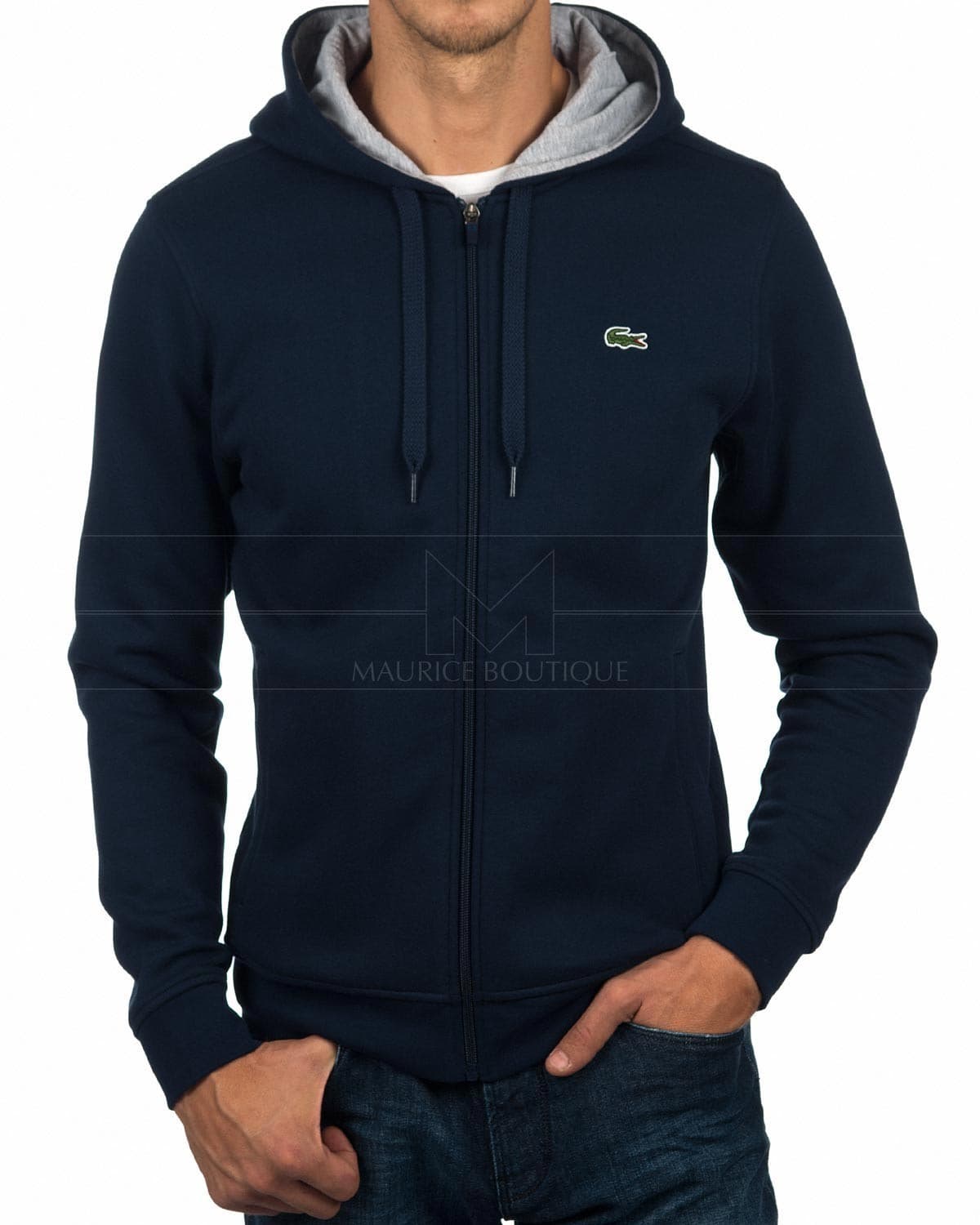 Product Lacoste Hoodie