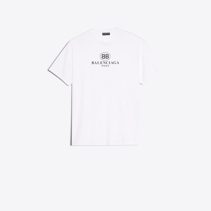 Product BB Balenciaga T-Shirt