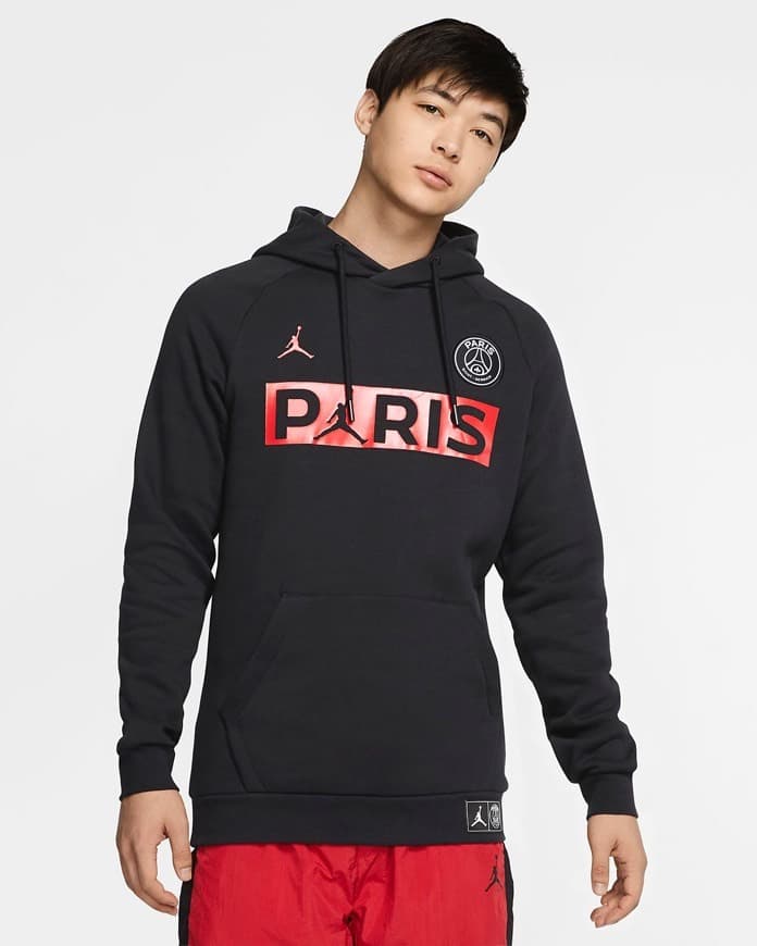 Product Nike Hoodie “PSG”