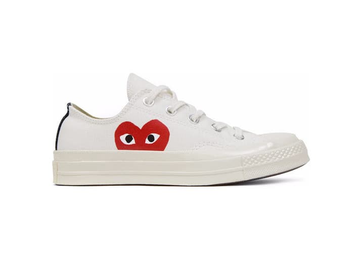 Product All Star Converse Comme des Garçons 