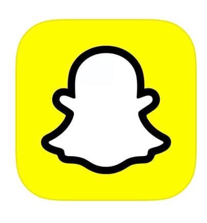 App ‎Snapchat 