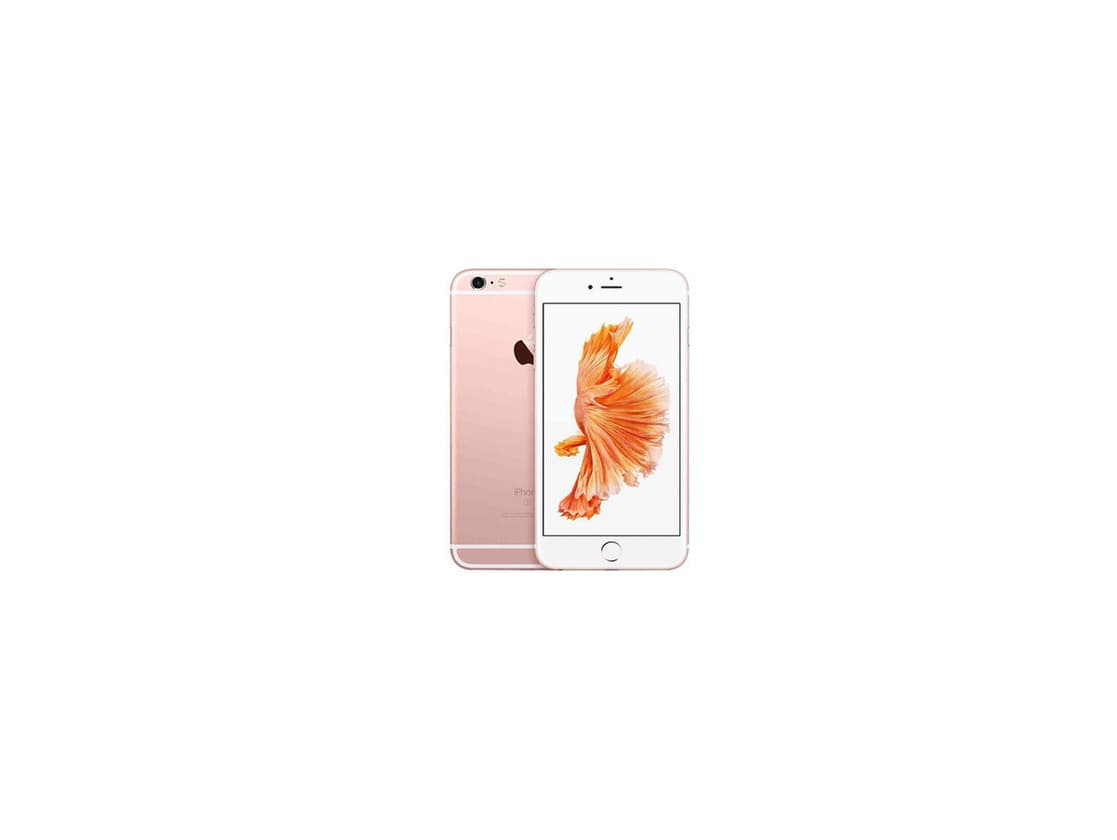 Electrónica Apple iPhone 6S Unlocked Smartphone