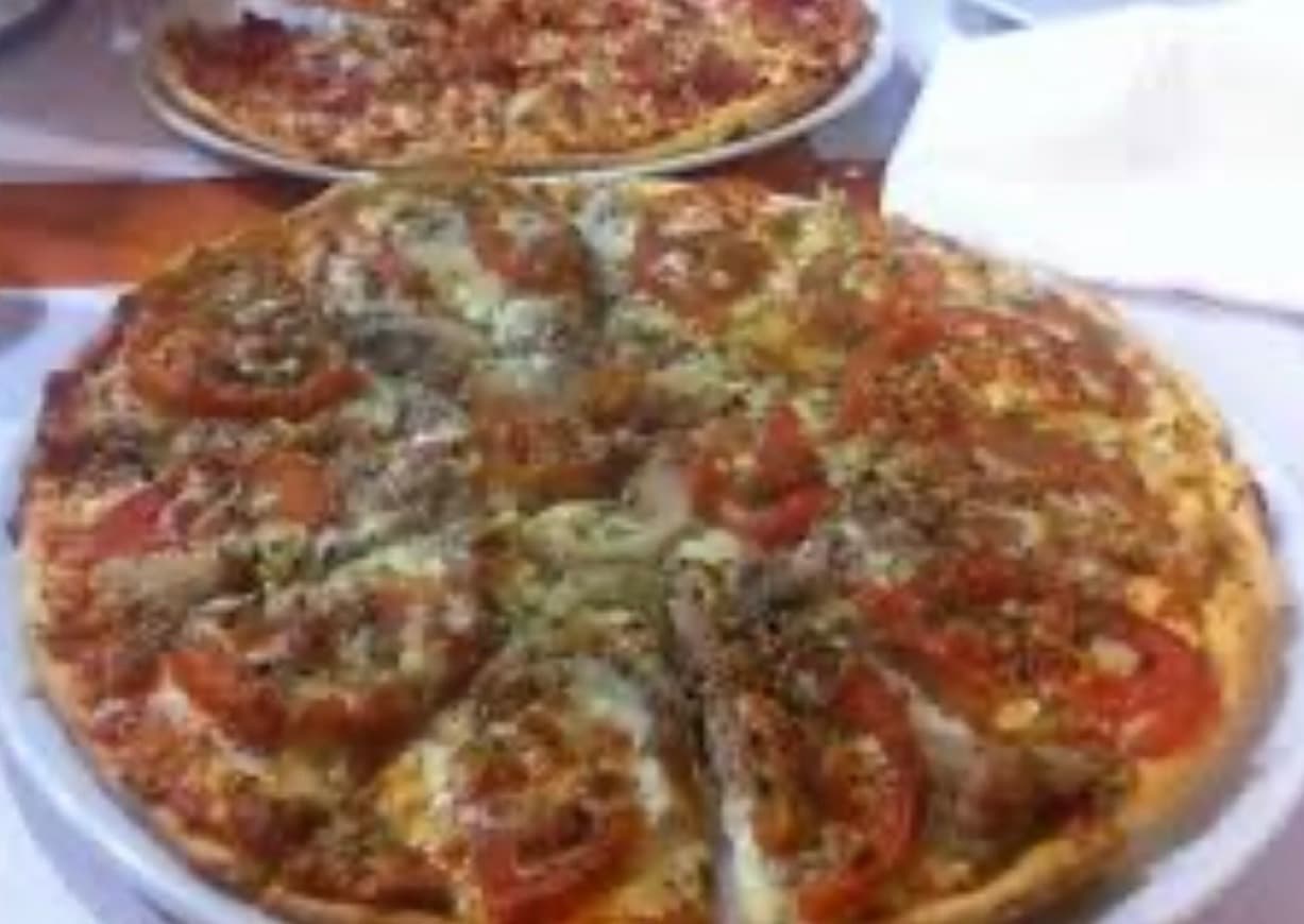 Restaurants Pizzaria O Carinhas