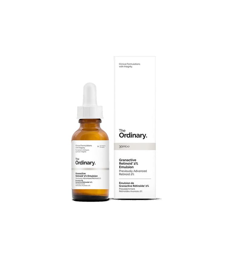 Product The Ordinary