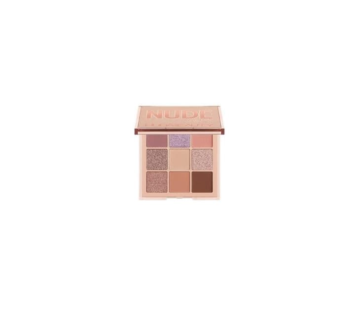 Producto Huda beauty nude