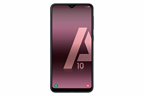 Electronic Samsung Galaxy M30s Azul -  Smartphone libre con sistema operativo Android.