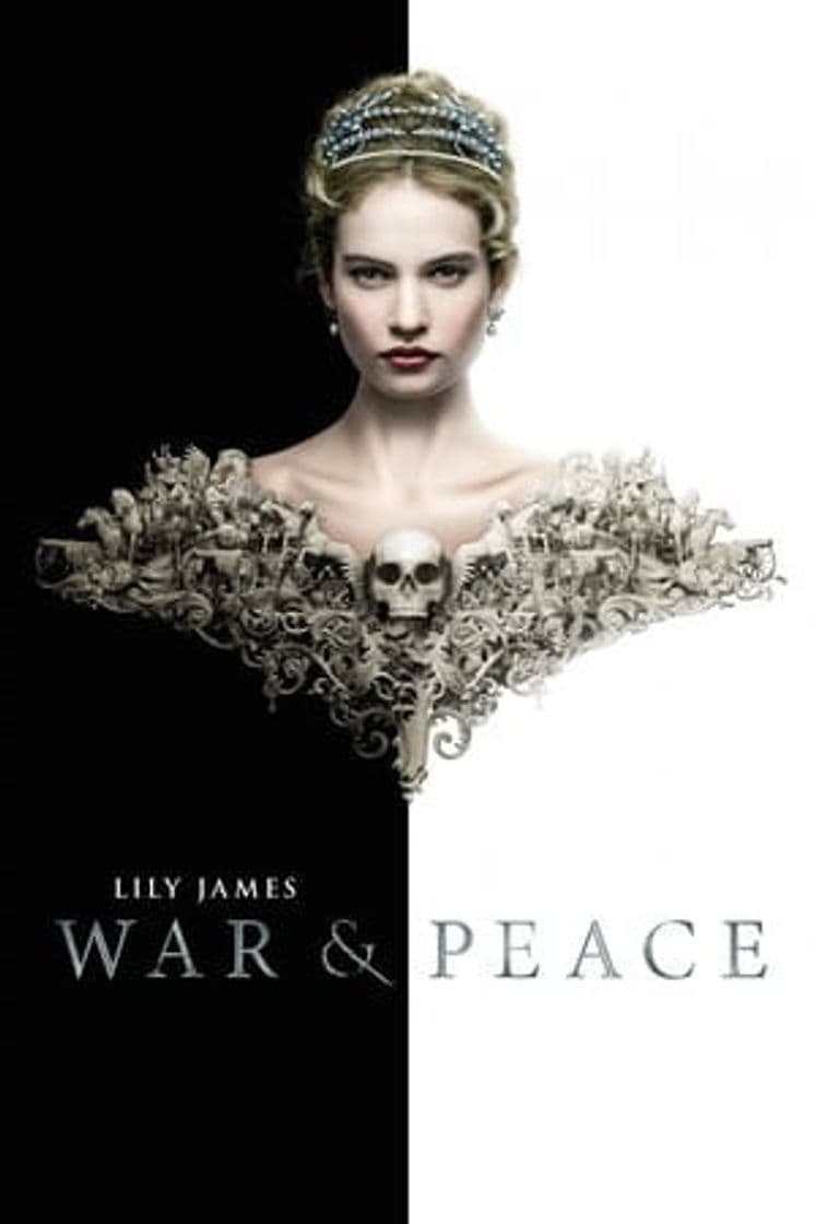 Serie War and Peace