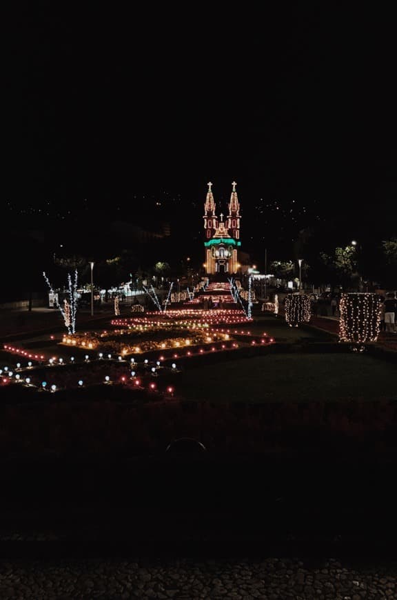 Place Guimarães