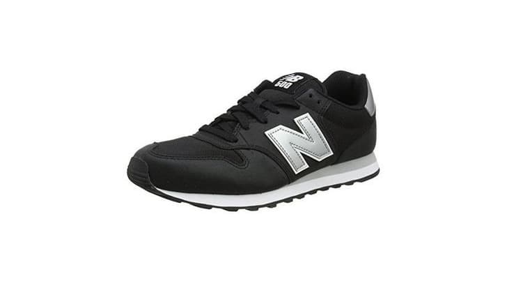 Moda New Balance 500 Core