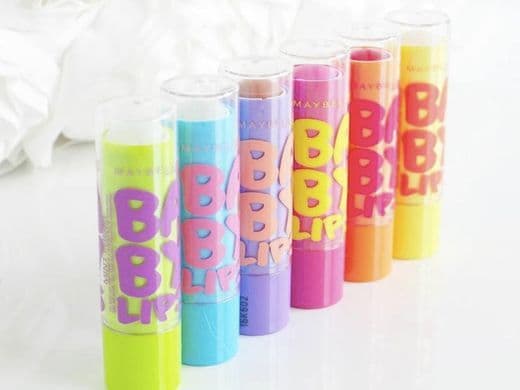 Product Baby Lips 