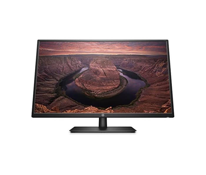 Electronic HP 32 - Monitor de 31.5"