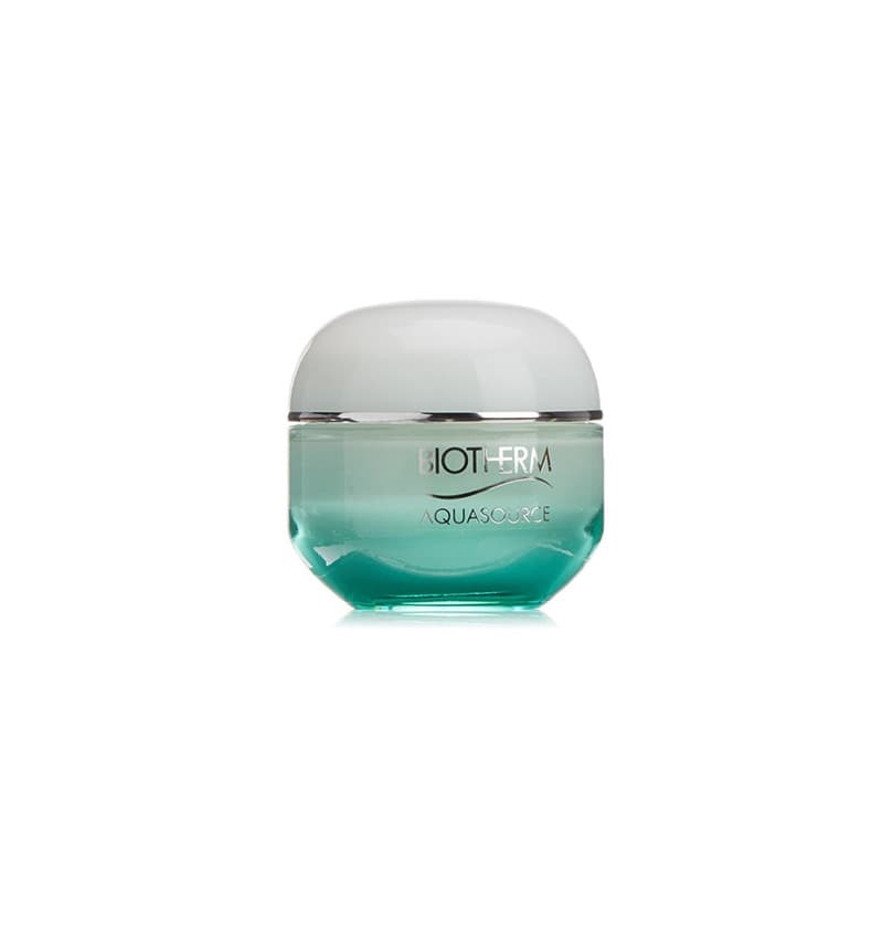 Belleza BIOTHERM AQUASOURCE crème PNM 50 ml