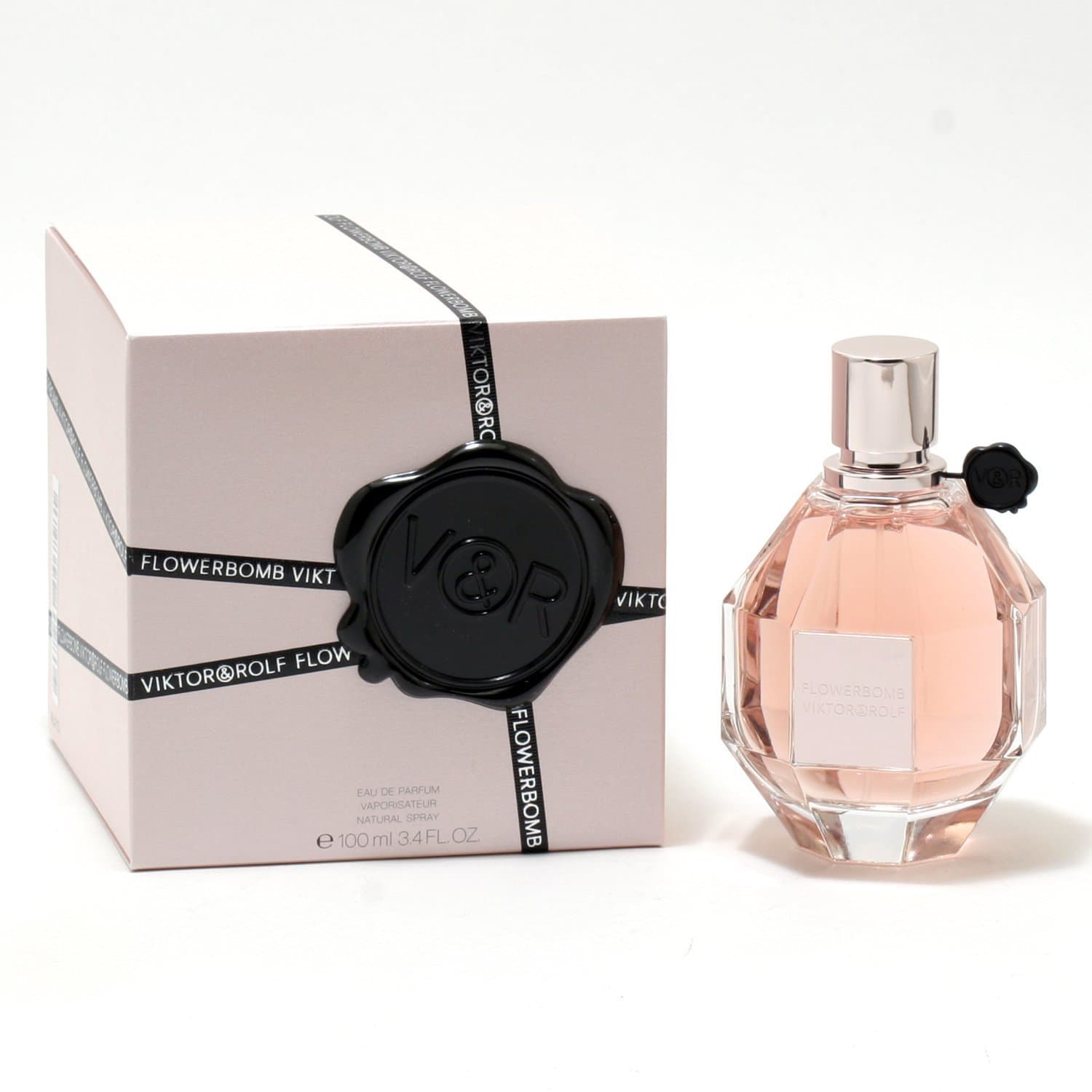 Belleza Viktor and Rolf Flowerbomb