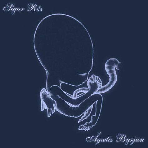 Music Sigur Ros