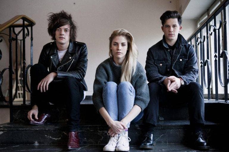 Canción London Grammar