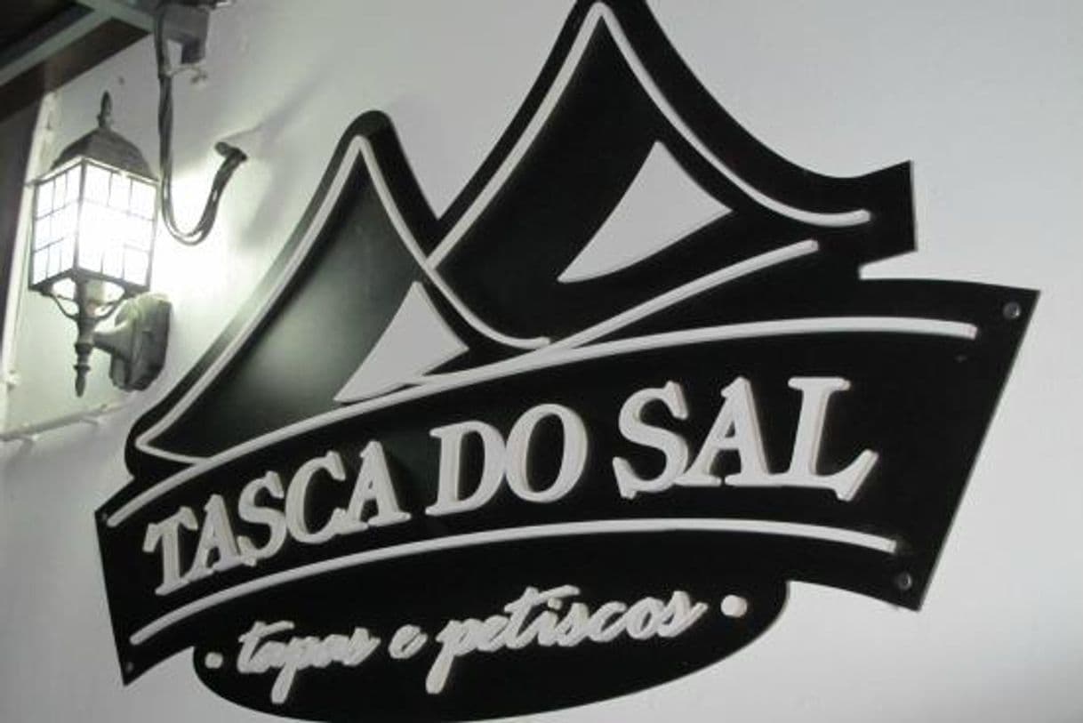 Restaurantes Tasca do Sal