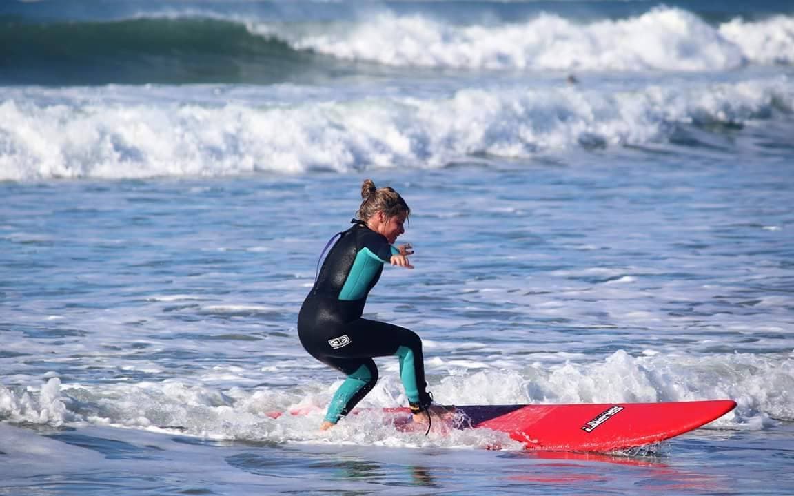 Fashion Surf caparica 