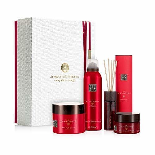 Belleza RITUALS The Ritual of Ayurveda Set De Regalo Grande