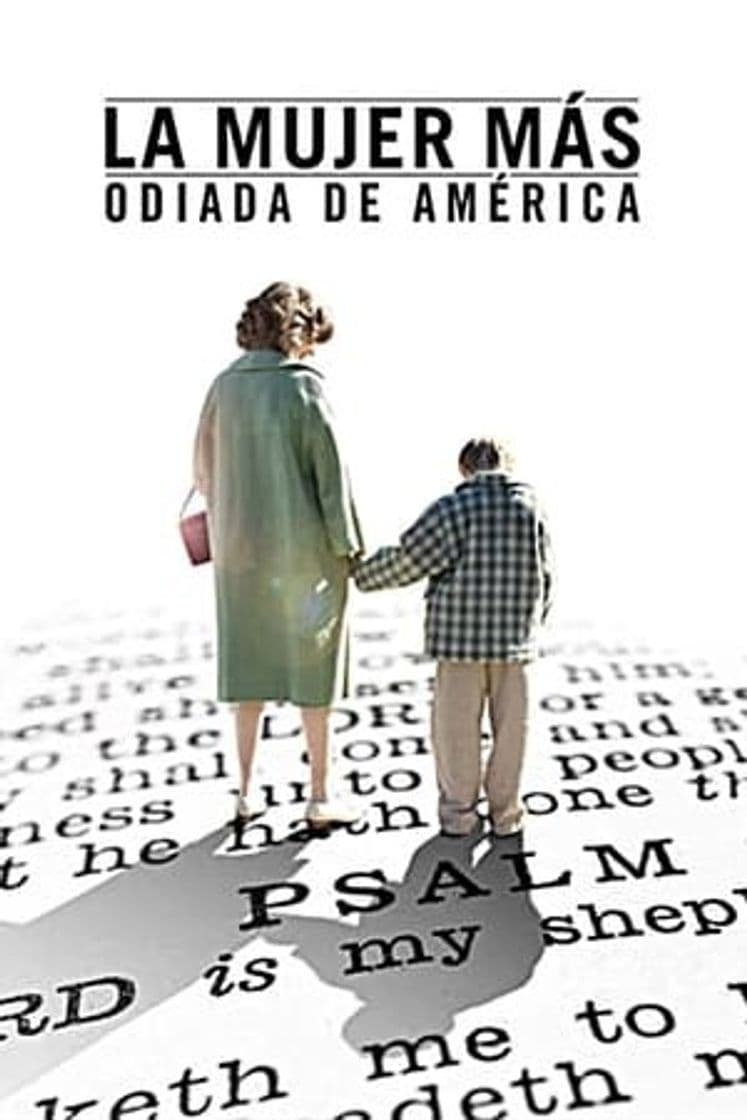 Película The Most Hated Woman in America