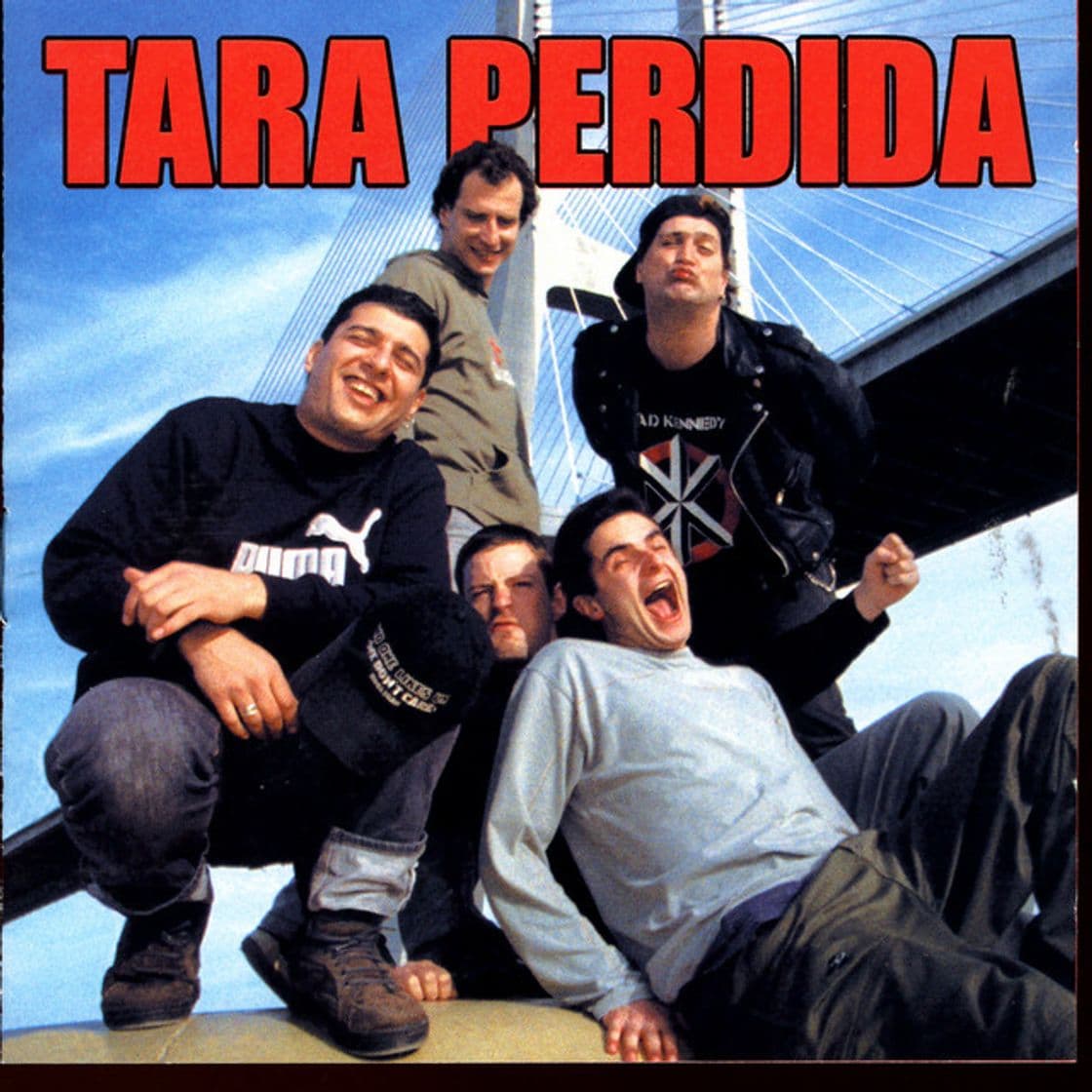 Canción Tara Perdida