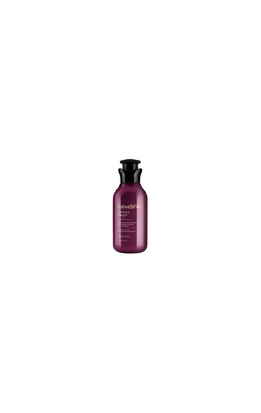 Producto Nativa SPA Loção Hidratante Ameixa Negra 400ml