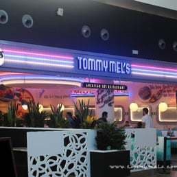 Restaurantes Tommy Mel's