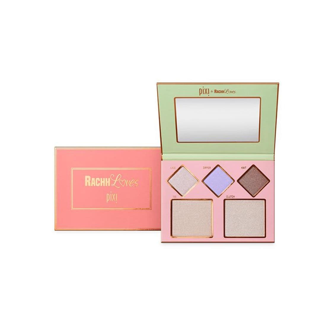 Producto The Layers Highlighting Palette