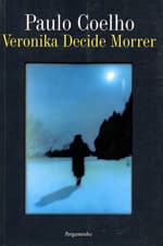 Libro Veronika Decide Morrer