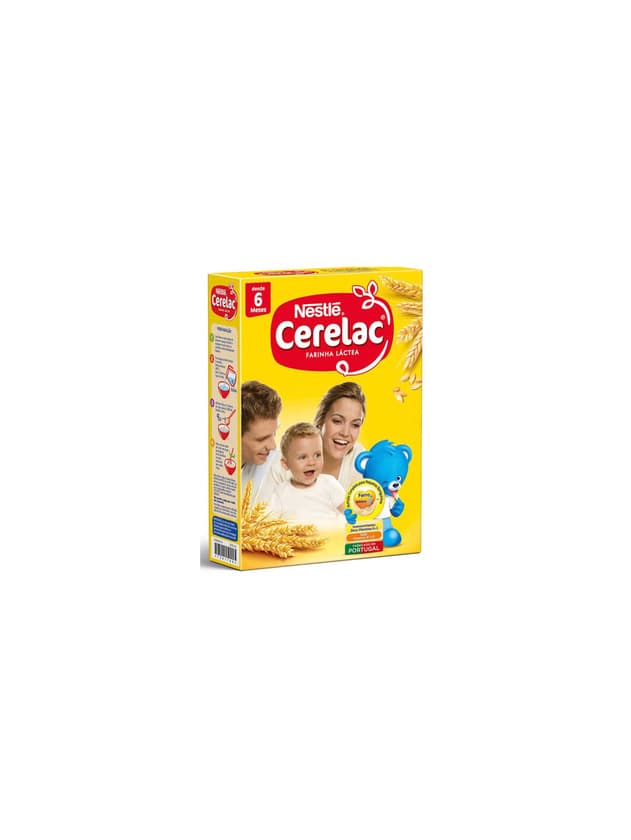 Producto Cerelac