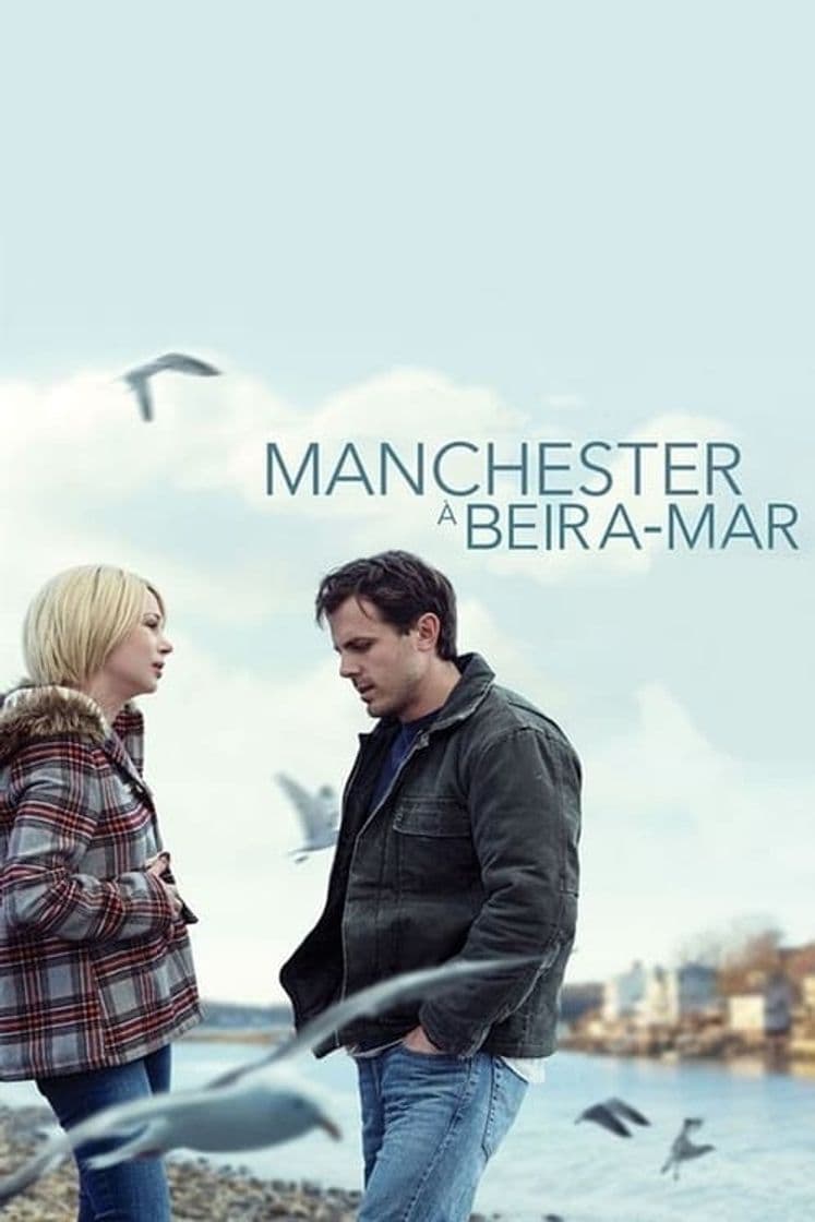 Película Manchester by the Sea