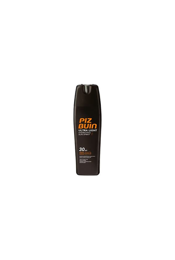 Belleza Piz Buin - Protección Solar Ultra Light 30 Spray