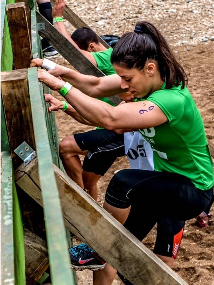 Place Corrida de obstáculos 🏃‍♀️ para diversão 😂