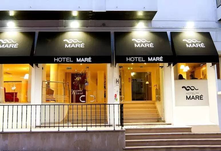 Place Hotel Maré - Nazaré 