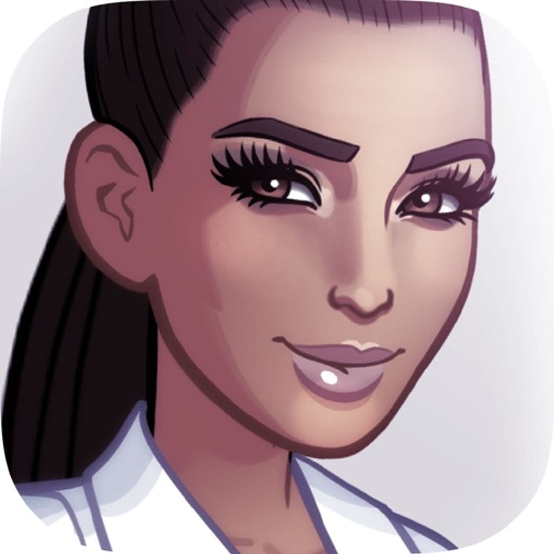 App Kim Kardashian: Hollywood