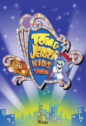 Serie Tom & Jerry Kids Show