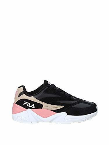 Moda Zapatilla FILA V94M R WMN Black/Desert 41