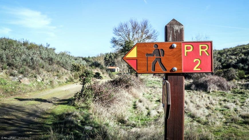 Lugar Corredor Ecológico