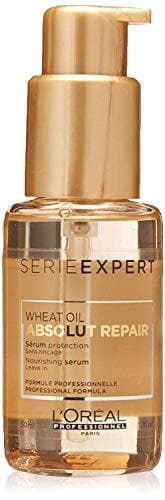 Belleza L'oreal Expert Professionnel Absolut Repair Gold Serum 50 ml