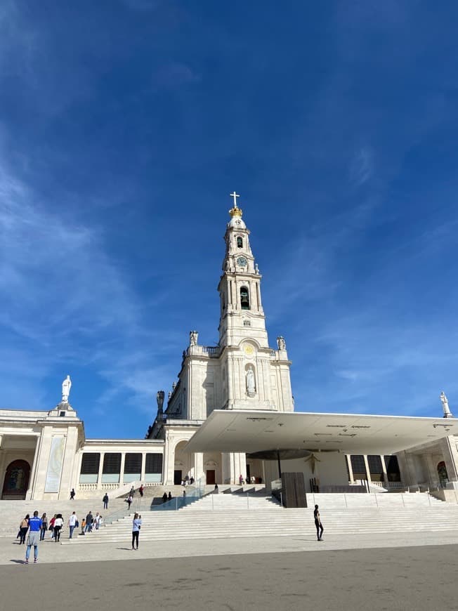 Place Fatima