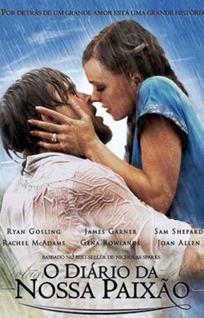 Movie The Notebook